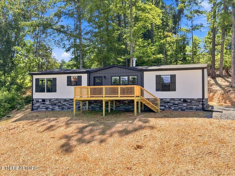7901 Lebanon Church Rd, Talbott, TN 37877