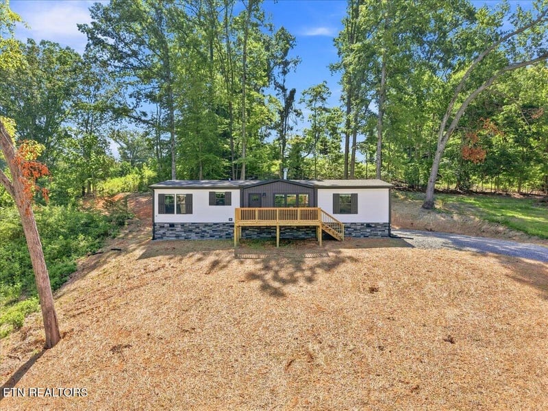 7901 Lebanon Church Rd, Talbott, TN 37877