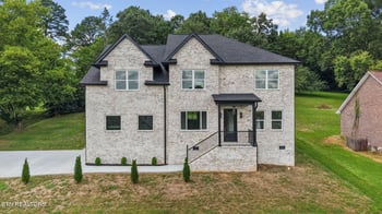 7901 Scenic View Dr, Knoxville, TN 37938