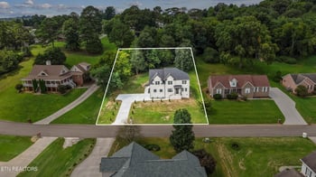 7901 Scenic View Dr, Knoxville, TN 37938