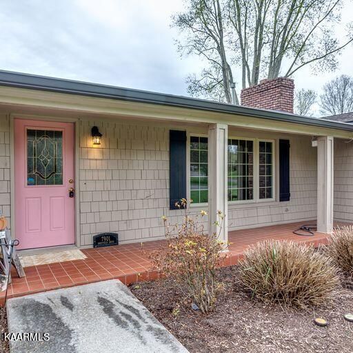 7901 Sheffield Dr, Knoxville, TN 37909