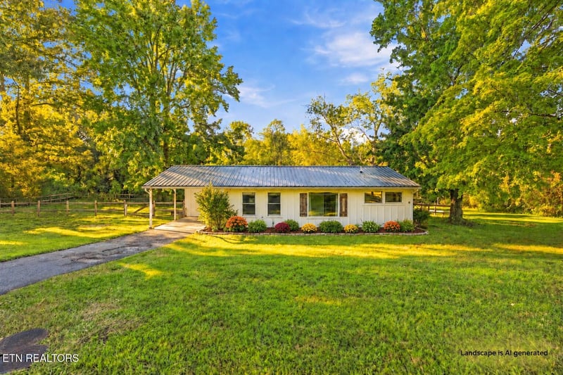 7901 Westacres Dr, Knoxville, TN 37919