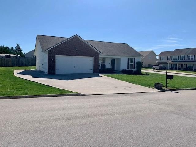 7906 Edwards Pl Blvd, Corryton, TN 37721