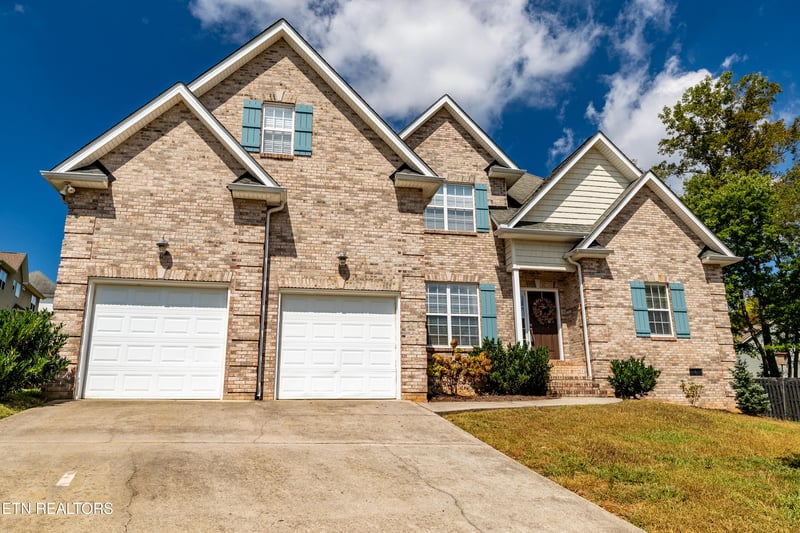7907 Corbin Ln, Knoxville, TN 37931