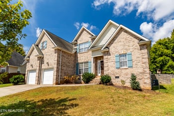 7907 Corbin Ln, Knoxville, TN 37931