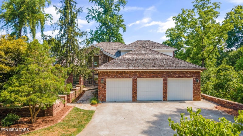 7907 N Ruggles Ferry Pike, Knoxville, TN 37924