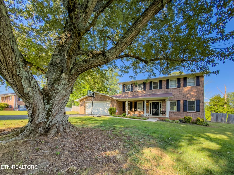 791 Northview Dr, Lenoir City, TN 37771