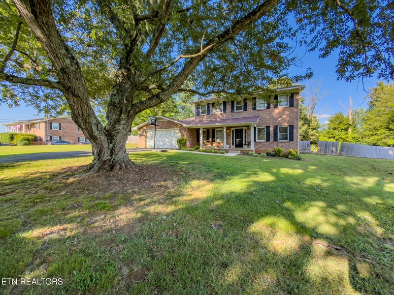 791 Northview Dr, Lenoir City, TN 37771