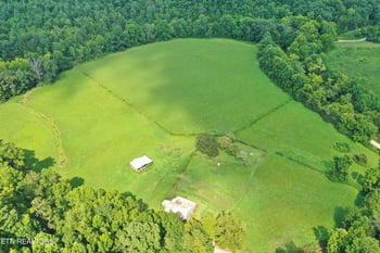 7914 Brimstone Rd, Robbins, TN 37852
