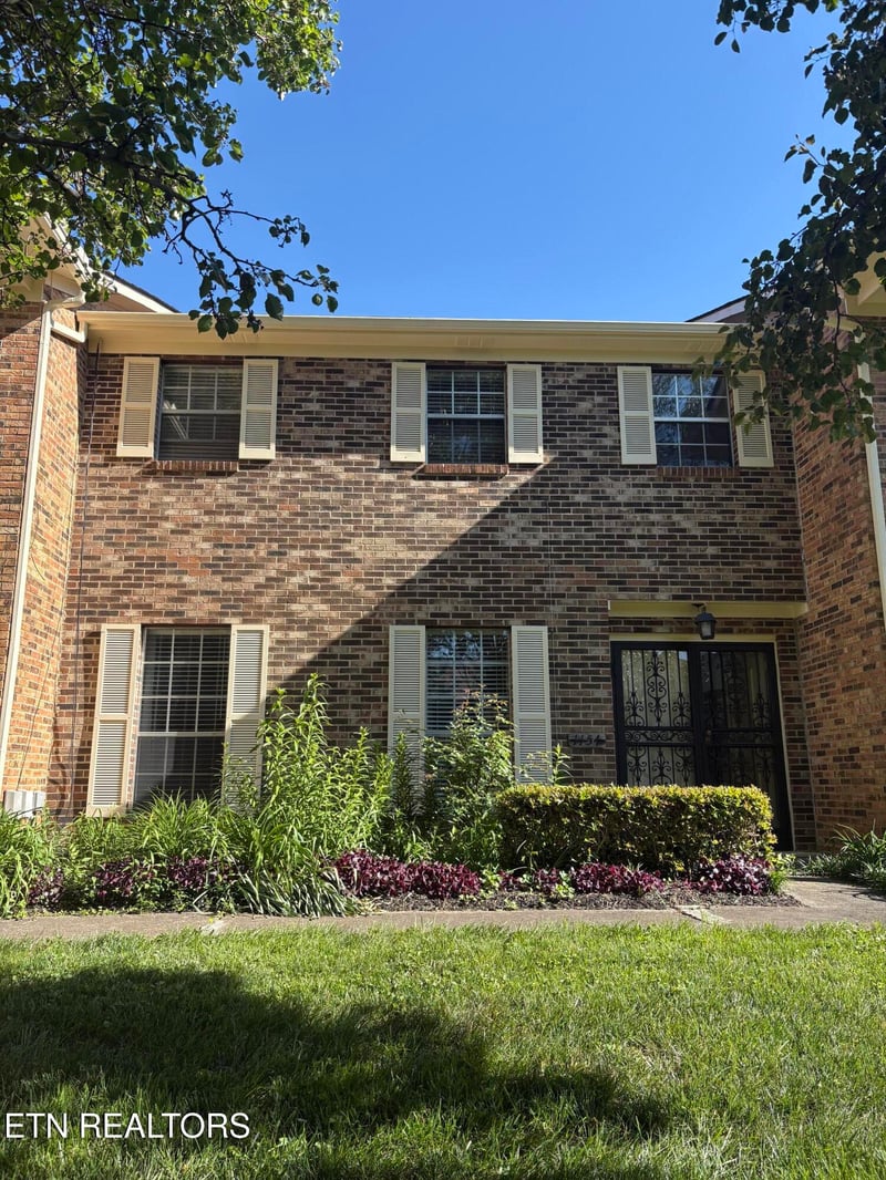 7914 Gleason #1154, Knoxville, TN 37919