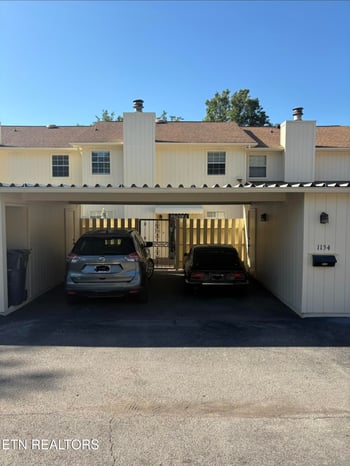 7914 Gleason #1154, Knoxville, TN 37919