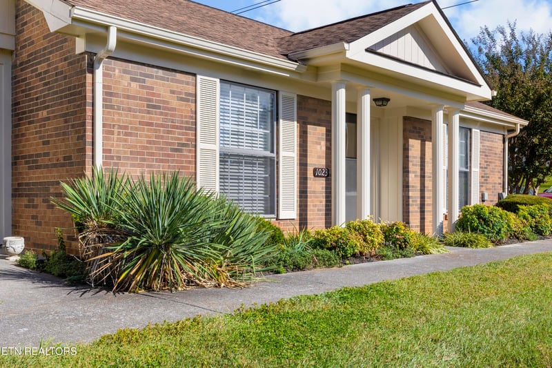 7914 Gleason Dr #1023, Knoxville, TN 37919