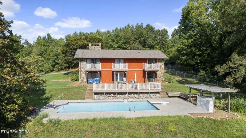 7914 Huffaker Ferry Rd, Knoxville, TN 37920