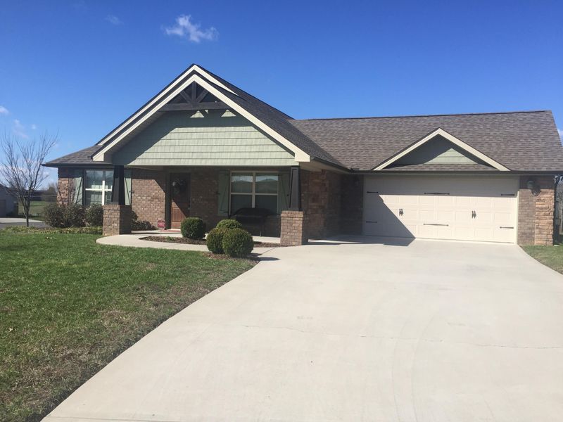 7917 Edwards Place Blvd, Corryton, TN 37721