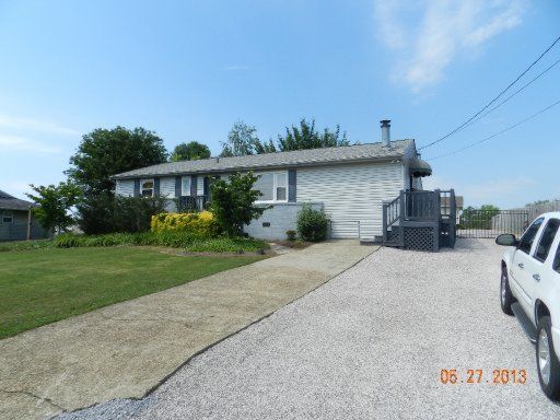 7917 Powell Hts, Powell, TN 37849