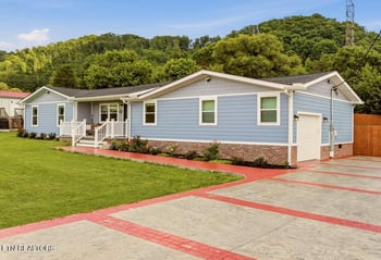 7918 Munsey Rd, Corryton, TN 37721