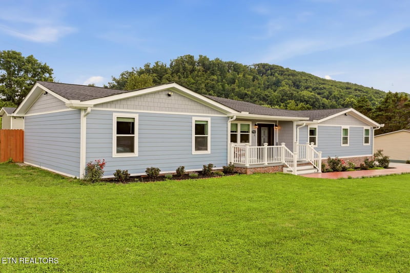 7918 Munsey Rd, Corryton, TN 37721