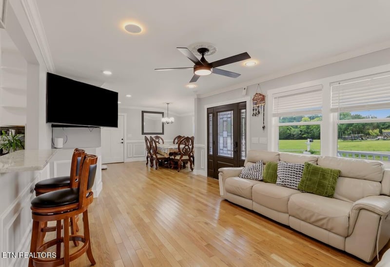 7918 Munsey Rd, Corryton, TN 37721