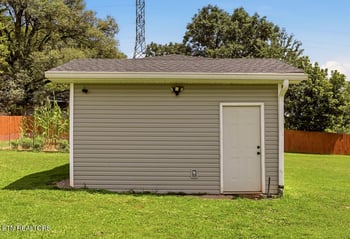 7918 Munsey Rd, Corryton, TN 37721