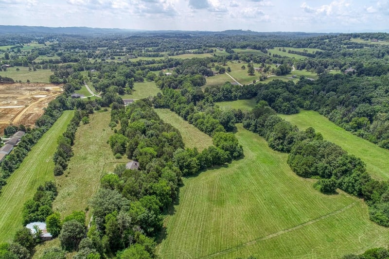 7921-7923 Thompson School Rd, Corryton, TN 37721