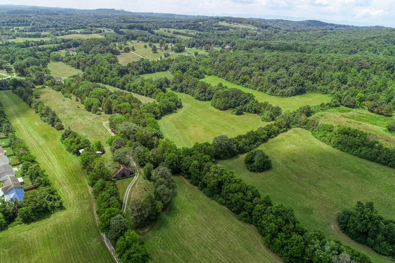 7921-7923 Thompson School Rd, Corryton, TN 37721