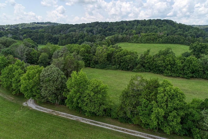7921-7923 Thompson School Rd, Corryton, TN 37721