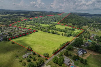 7921-7923 Thompson School Rd, Corryton, TN 37721