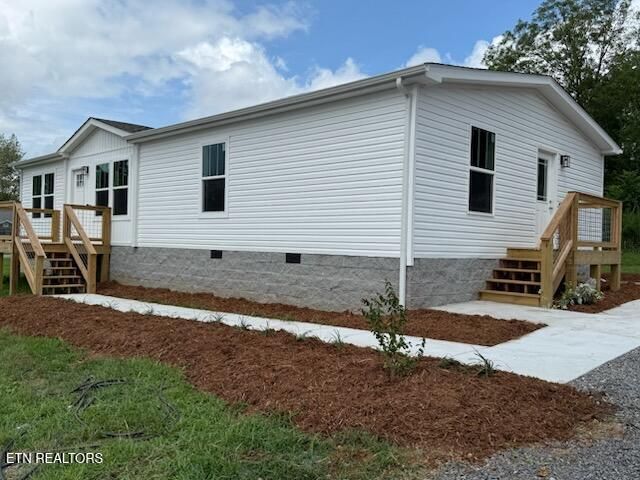 7922 Harmon Rd, Powell, TN 37849