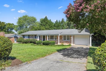 7925 Stratton Dr, Knoxville, TN 37919