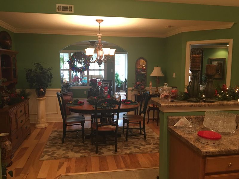 7927 Bailey Bridge Way, Knoxville, TN 37938
