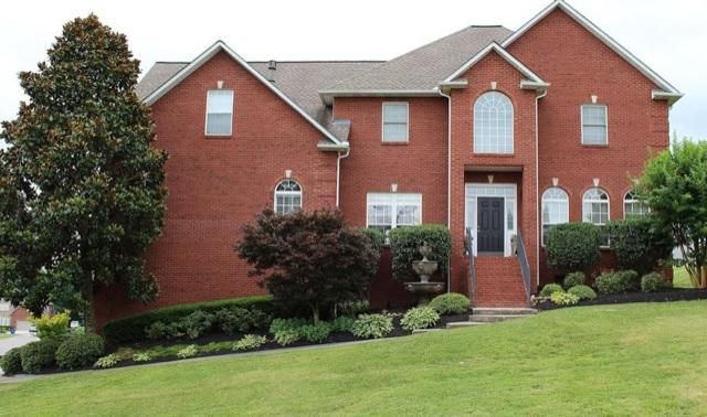 7927 Cedar Stone Ln, Powell, TN 37849