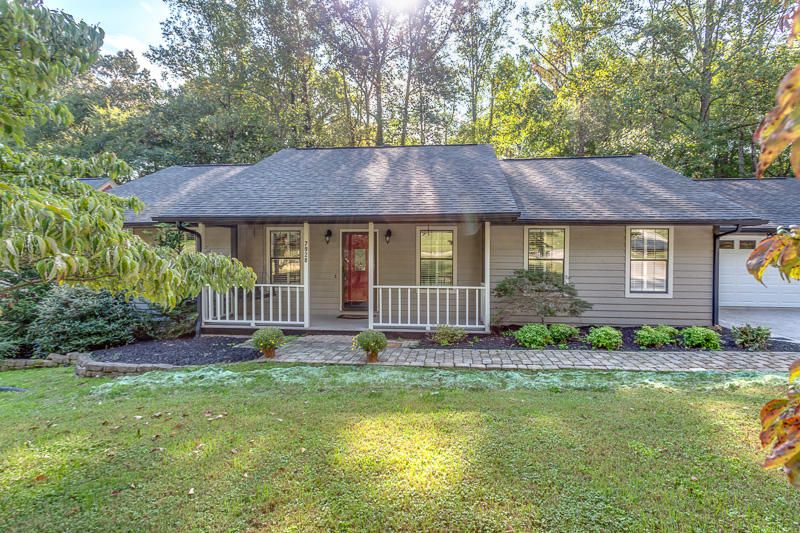 7928 Ember Crest Tr, Knoxville, TN 37938