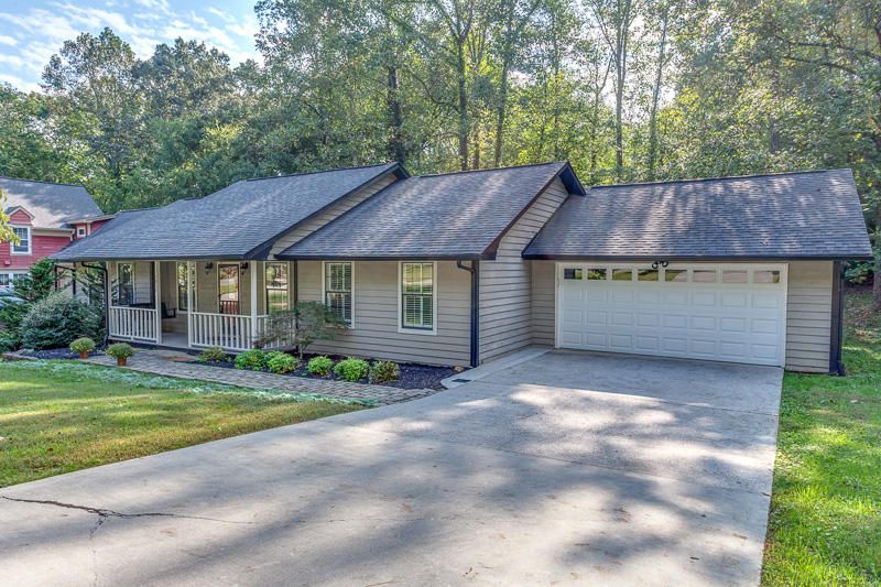 7928 Ember Crest Tr, Knoxville, TN 37938