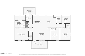 7928 Harmon Rd, Powell, TN 37849