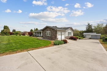 7928 N Ruggles Ferry Pike, Knoxville, TN 37924