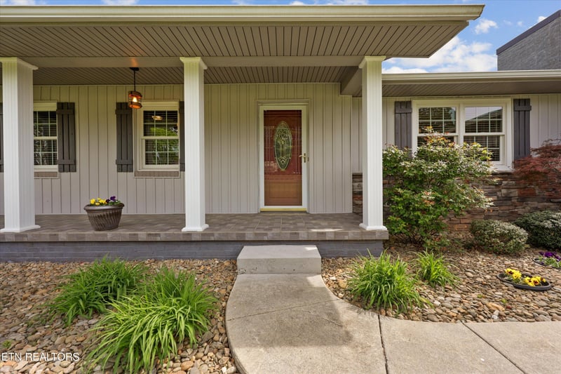 7928 N Ruggles Ferry Pike, Knoxville, TN 37924