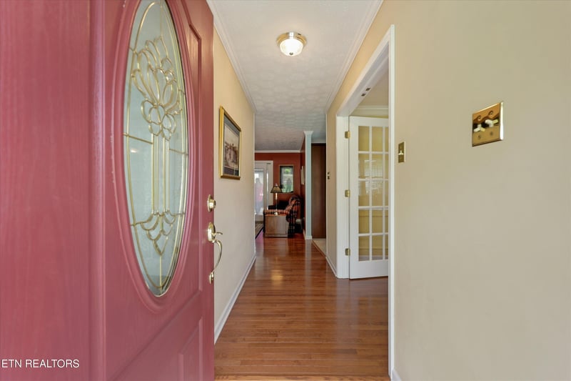 7928 N Ruggles Ferry Pike, Knoxville, TN 37924