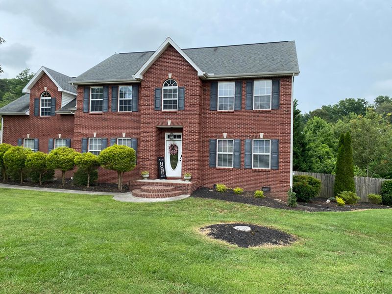 7929 Bernstein Ln, Knoxville, TN 37938