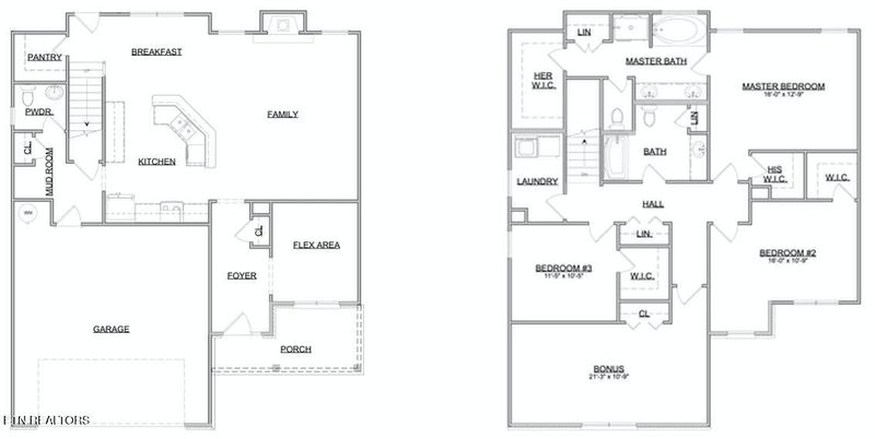 7929 Tree Line Ln, Corryton, TN 37721