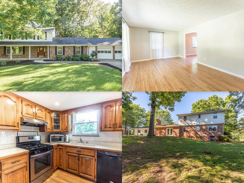 7933 Berkshire Blvd, Powell, TN 37849