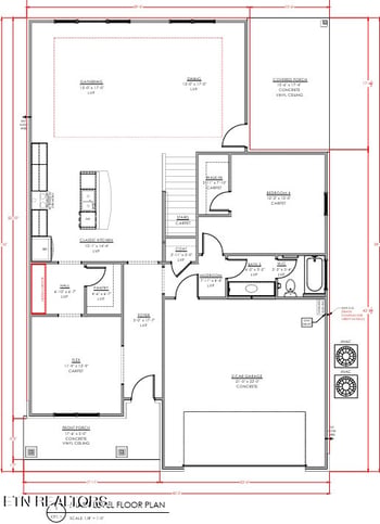 7933 Maynardville Lot 98 Pike, Knoxville, TN 37938
