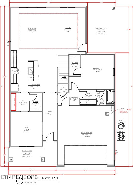 7933 Maynardville Lot 98 Pike, Knoxville, TN 37938