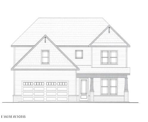 7933 Maynardville Lot 98 Pike, Knoxville, TN 37938