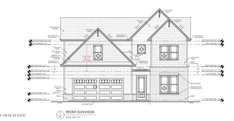 7933 Maynardville Pike #99, Knoxville, TN 37938