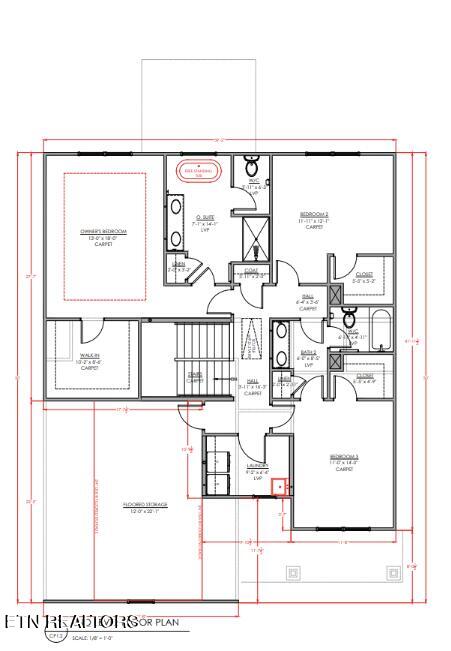 7933 Maynardville Pike Lot 100, Knoxville, TN 37938