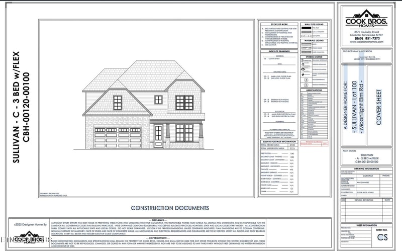 7933 Maynardville Pike Lot 100, Knoxville, TN 37938