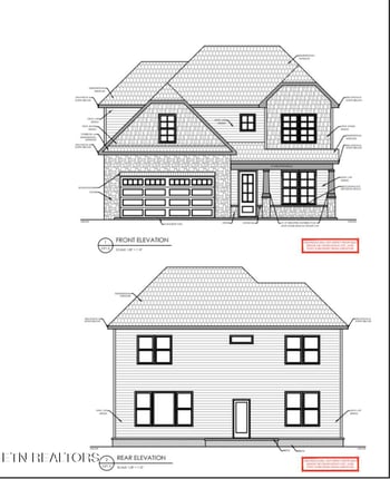 7933 Maynardville Pike Lot 100, Knoxville, TN 37938