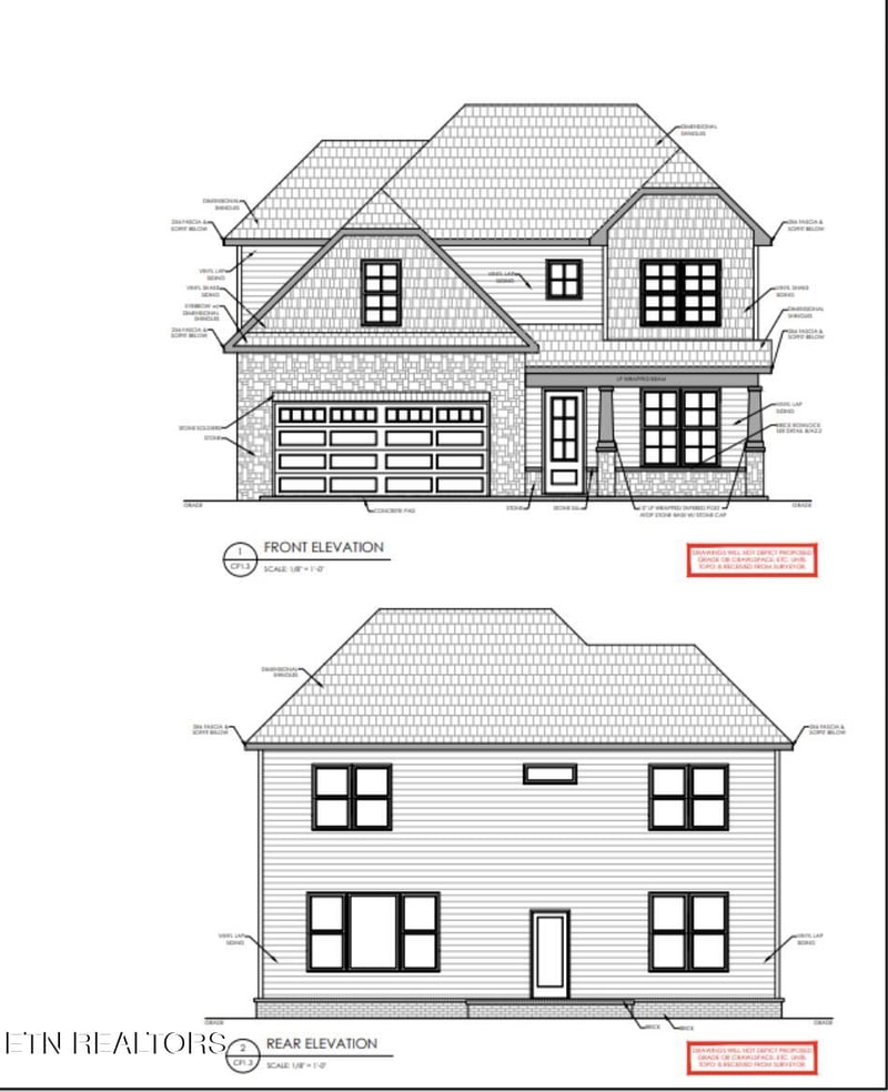 7933 Maynardville Pike Lot 100, Knoxville, TN 37938