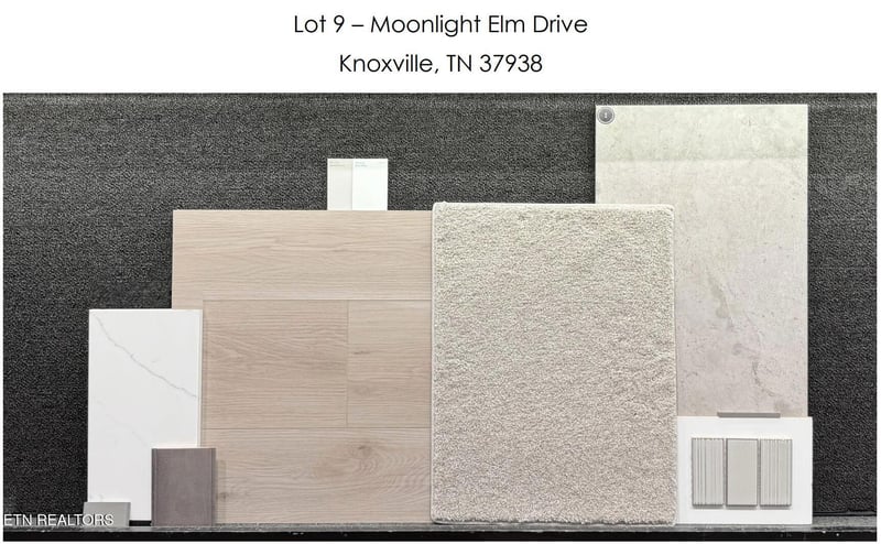 7933 Maynardville Pike Lot 9, Knoxville, TN 37938