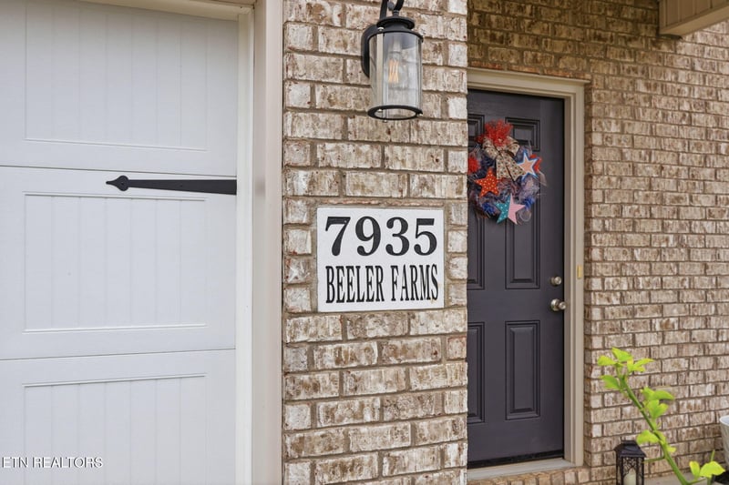 7935 Beeler Farms Ln, Knoxville, TN 37918
